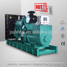 Дизель-генератор 400 кВА мощность с двигателя CUMMINS,400 кВА генератор цена